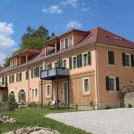 Ferienwohnung Kapplermuehle Bautzen Exterior photo