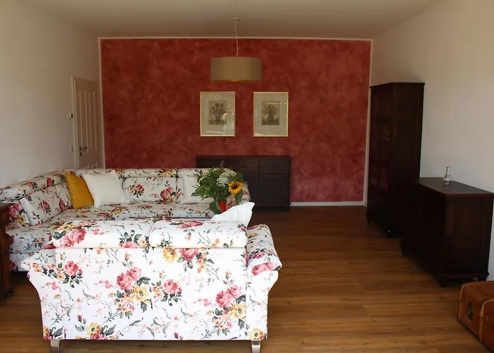 Ferienwohnung Kapplermuehle