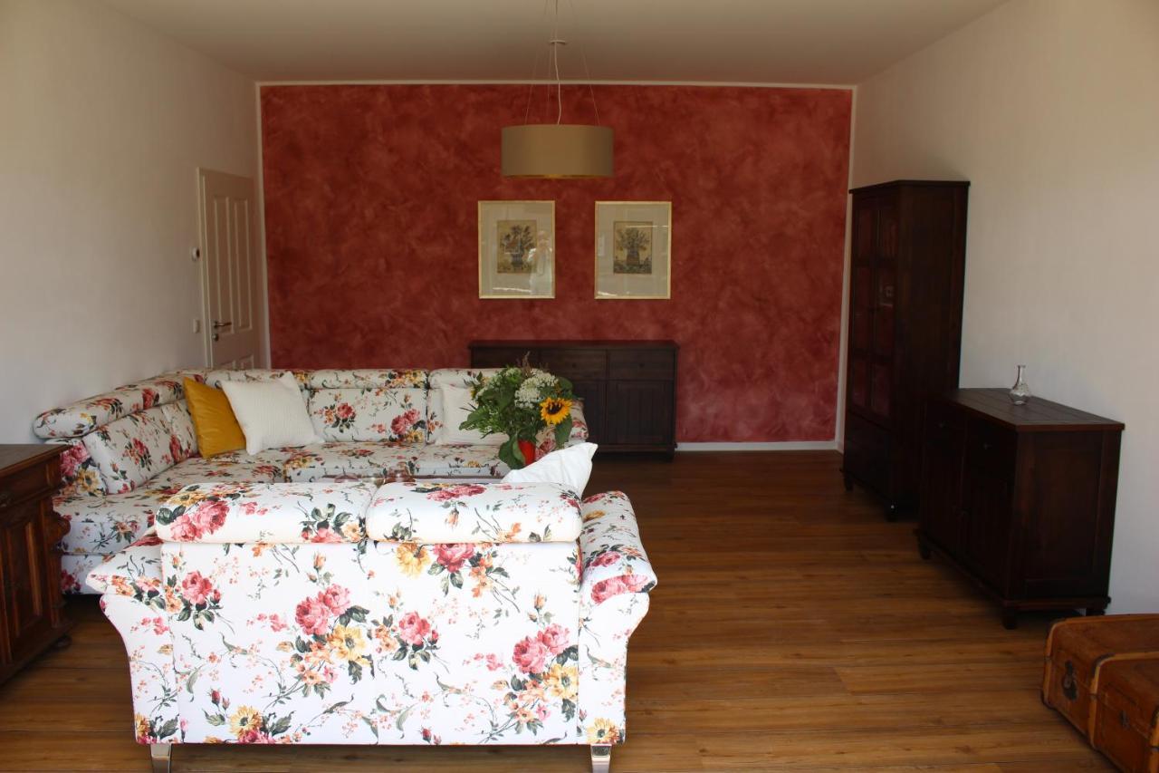 Apartment Kapplermuehle *