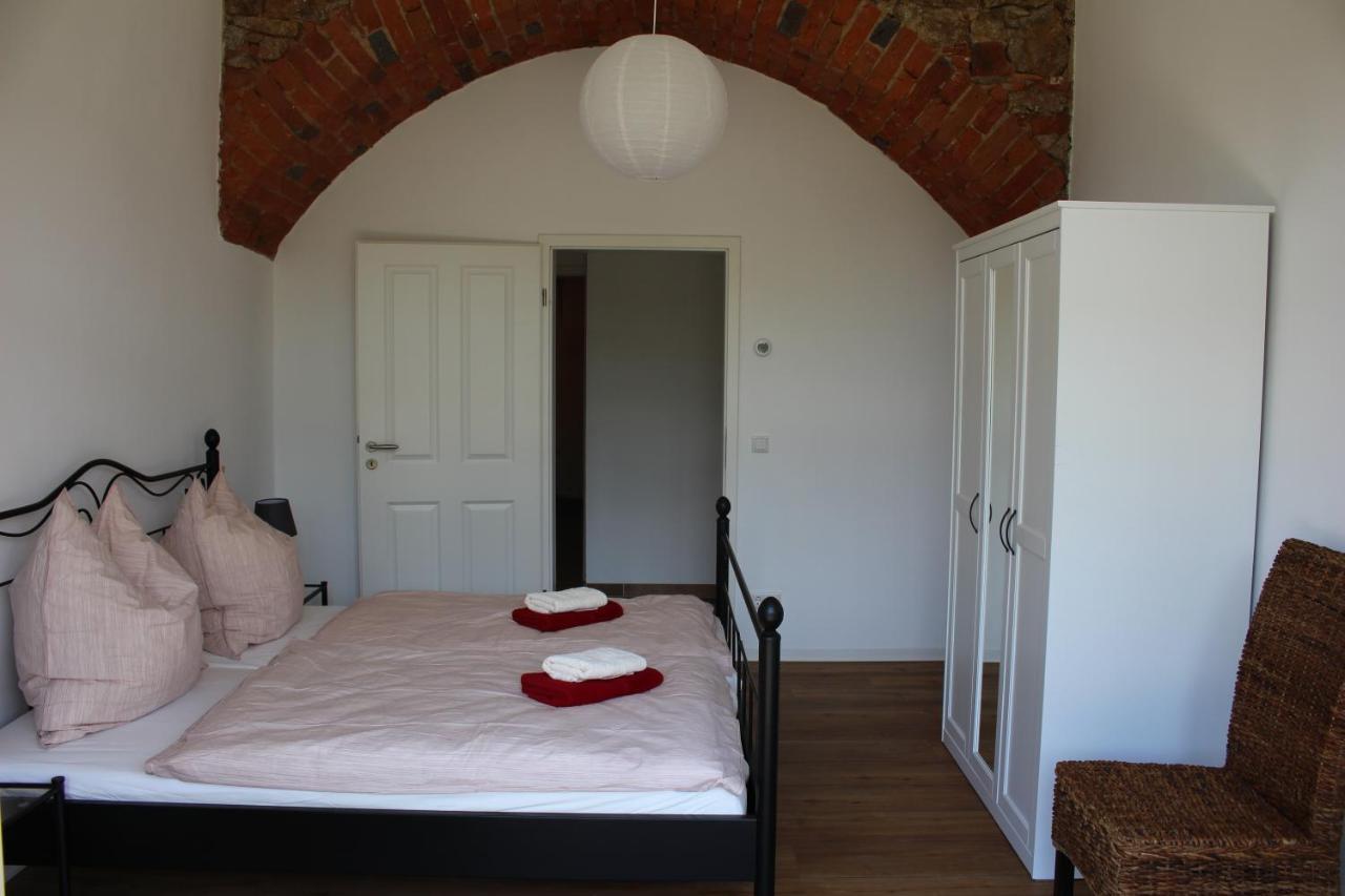 Apartment Kapplermuehle Bautzen