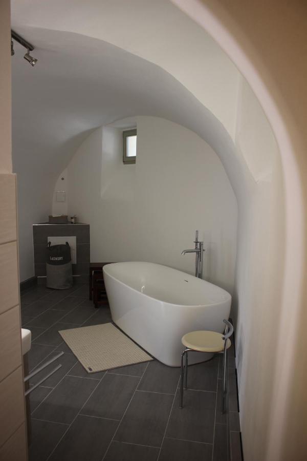 Apartment Kapplermuehle