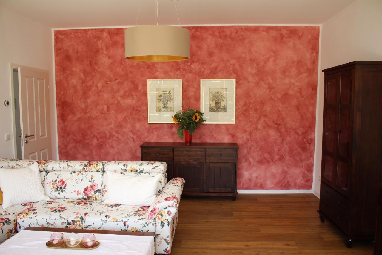 Kapplermuehle Apartment