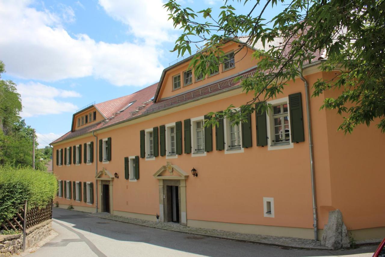 Apartment Kapplermuehle