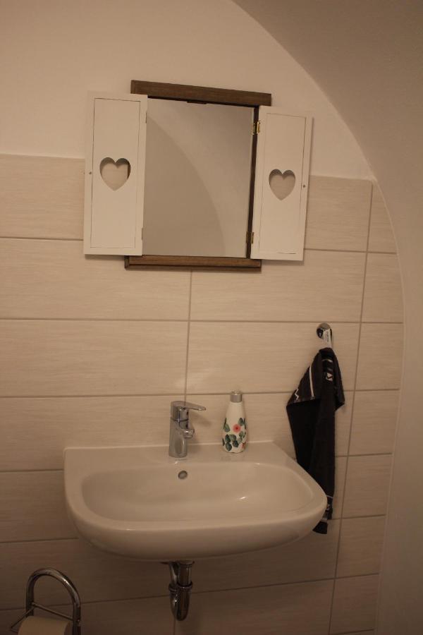 Apartment Kapplermuehle *