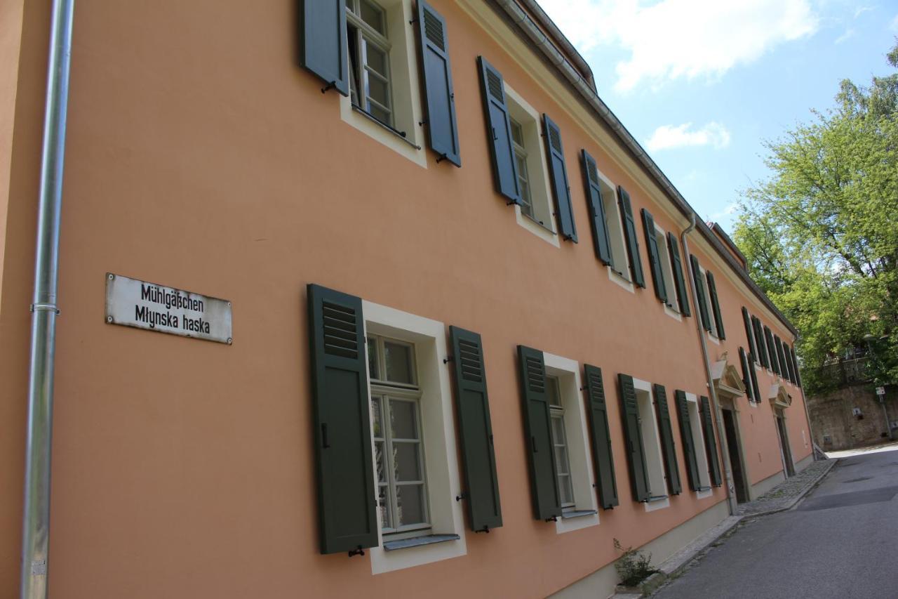 Apartment Kapplermuehle *