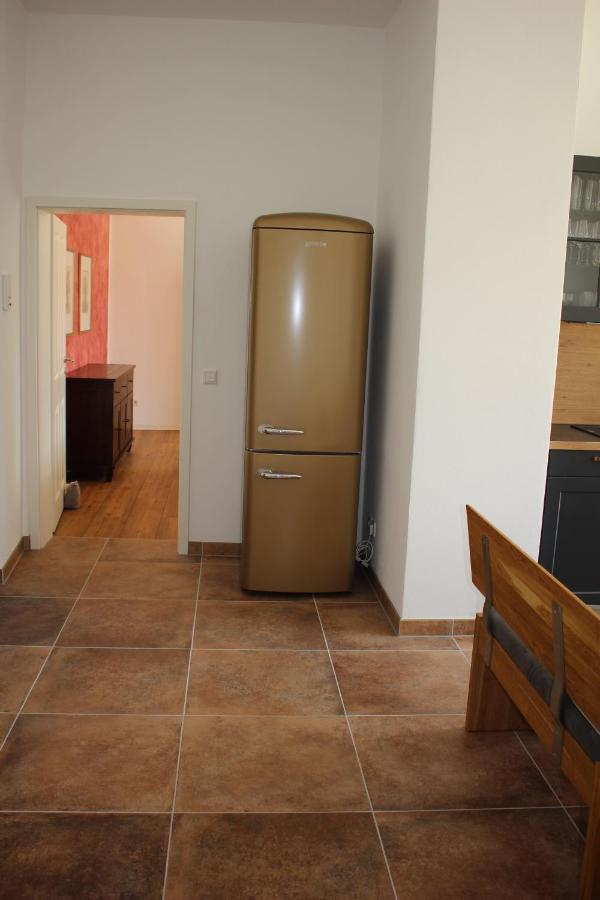 Apartment Kapplermuehle *