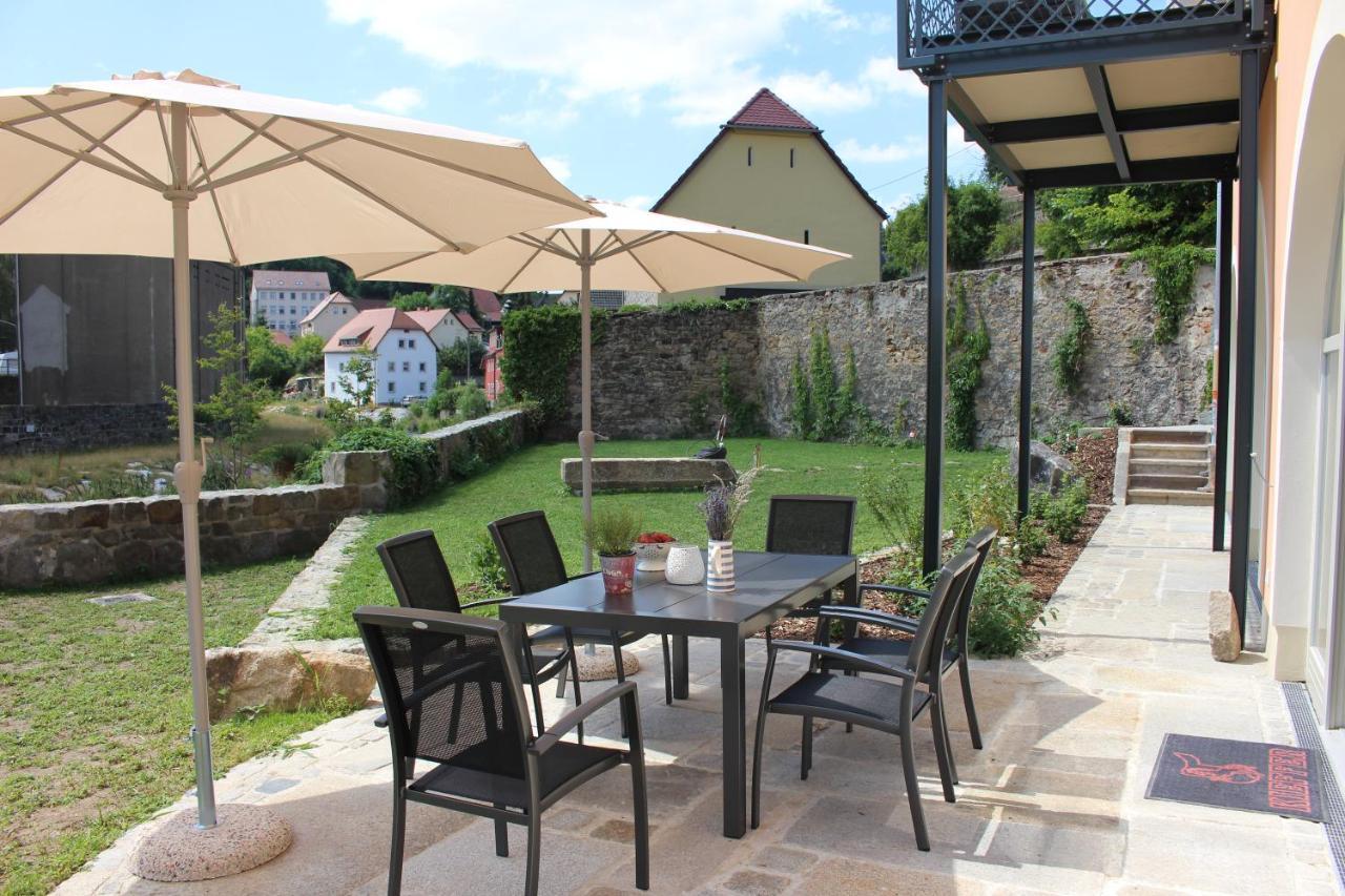 Kapplermuehle Bautzen